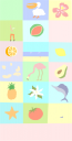Flamingo Clipart