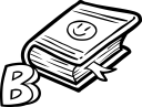 Books Clipart