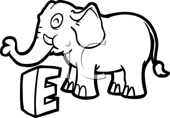 Elephant Clipart