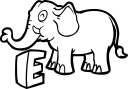 Elephant Clipart