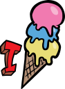 Ice Cream Clipart