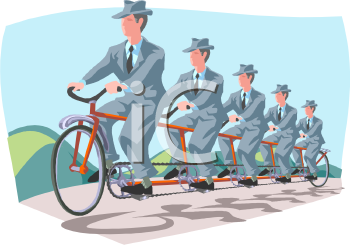 Bicycle Clipart