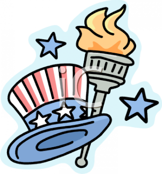 Statue Clipart
