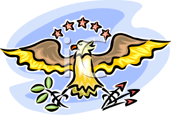 Statue Clipart
