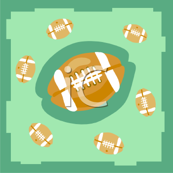 Football Clipart