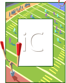 Football Clipart