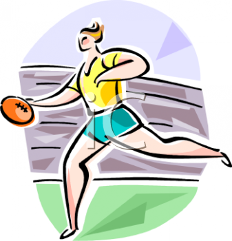 Football Clipart