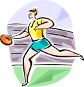 Football Clipart