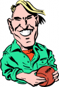 Football Clipart