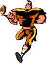 Football Clipart