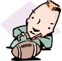 Football Clipart