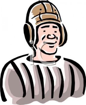 Football Clipart