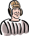 Football Clipart