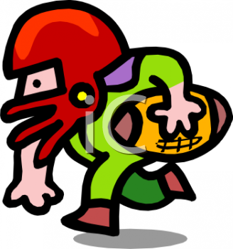 Football Clipart