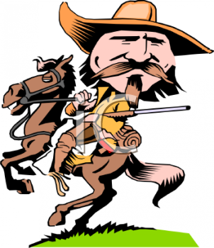 Horse Clipart