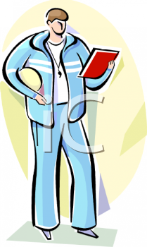 Football Clipart