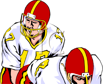 Football Clipart