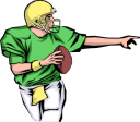 Football Clipart