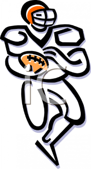 Football Clipart