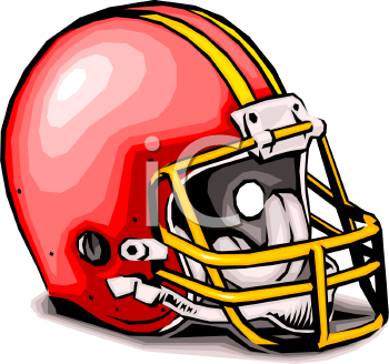 Football Clipart