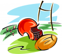 Football Clipart