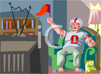 Football Clipart