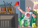 Football Clipart
