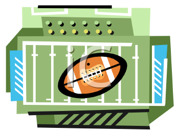 Football Clipart