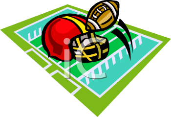 Football Clipart