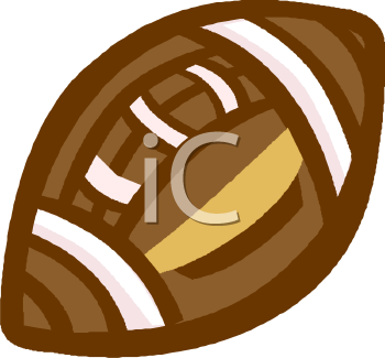 Football Clipart