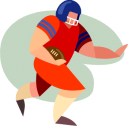 Football Clipart