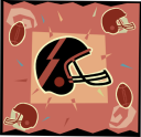 Football Clipart