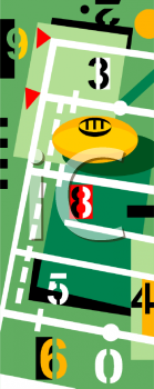 Football Clipart