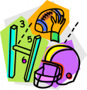 Football Clipart