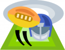 Football Clipart