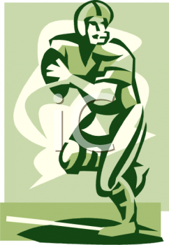 Football Clipart