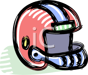 Football Clipart