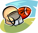 Football Clipart