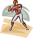 Football Clipart