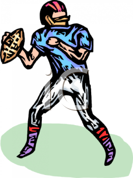 Football Clipart