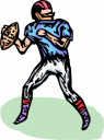 Football Clipart