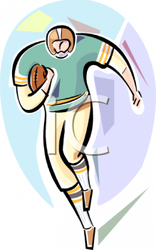 Football Clipart