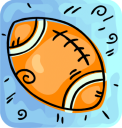 Football Clipart