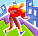 Football Clipart