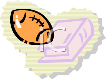 Football Clipart