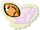 Football Clipart