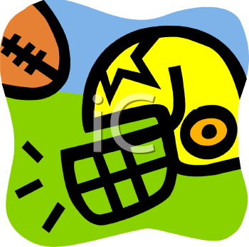 Football Clipart