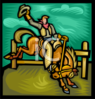 Horse Clipart