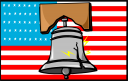 Liberty Bell Clipart