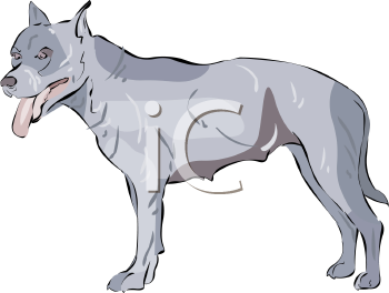 Dog Clipart